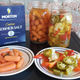 Illustration for article titled If I can make delicious refrigerator quick pickles, anyone can